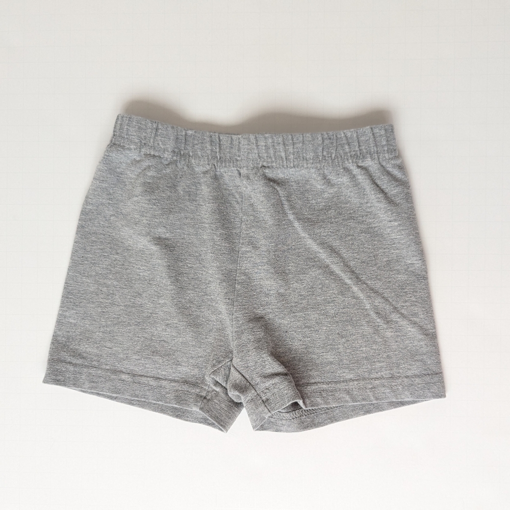 Hanna Andersson Gray Kids Shorts